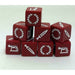 Age of Hannibal Republican Roman Dice New - Tistaminis