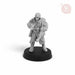 Artel Miniatures - Einherjar`s Kamrades Sergeant 28mm New - TISTA MINIS