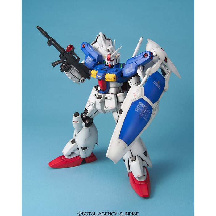 Bandai Gundam PG RX-78 GP-01 Zephyranthes New - Tistaminis