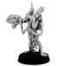 Wargames Exclusive - CHAOS PLAGUE WALKERS (3U) New - TISTA MINIS