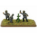 Flames of War Finnish 81mm and 120mm Mortar Platoons (x6) June 12 Pre-Order - Tistaminis