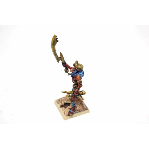 Warhammer Tomb Kings Liche Priest Custom Well Painted - JYS60 - Tistaminis