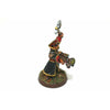Warhammer Imperial Guard Commissar Well Painted Metal JYS16 - Tistaminis