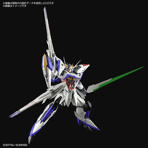 Bandai Gundam MG 1/100 Eclipse Gundam New - Tistaminis