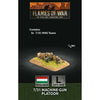 Flames of War Hungarian 7/31 MG Platoon (x3) July 3rd Pre-Order - Tistaminis