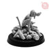 Artel Miniatures - Ravenous Assassin New - TISTA MINIS