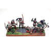 Warhammer Empire State Troopers Well Painted Broken Banner - A25 - Tistaminis