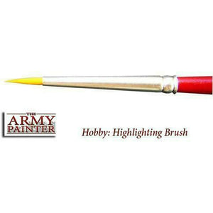 Army Painter Hobby Brush - Highlighting Brush BR7002 New - TISTA MINIS