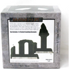 Battlefield In A Box: Gothic Battlefields: Crumbling Remnants - Malachite (x2) - Tistaminis