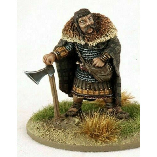 SAGA: Maredudd ab Owain (Welsh Hero) New - TISTA MINIS