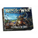 Kings of War A Storm in the Shires: 2-player set March 25th Pre-Order - Tistaminis