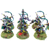 Warhammer High Elves Auralan Sentinels Well Painted - JYS57 - Tistaminis