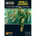 Bolt Action United States US Merrill's Marauders New  - WGB-AI-08 - TISTA MINIS