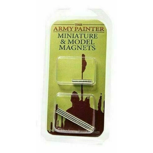 Army Painter Miniature and Model Magnets New - TISTA MINIS