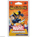 Marvel Champions LCG: Wolverine Hero Pack New - Tistaminis