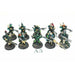 Warhammer Dark Eldar Warriors A5 - Tistaminis