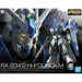 Bandai Gundum RG 1/144 Hi-v GUNDAM New - Tistaminis