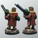 Scibor Miniatures Ulrik von Octoberfest New - TISTA MINIS