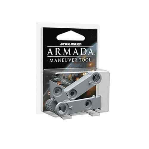 Star Wars: Armada: Maneuver Tool New - TISTA MINIS