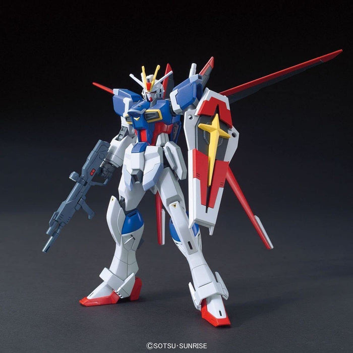 Bandai Gundam HGCE 1/144 #198 Force Impulse Gundam 'Gundam SEED Destiny' New - Tistaminis