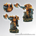 Scibor Miniatures 28 mm Celtic SF Warrior New - TISTA MINIS