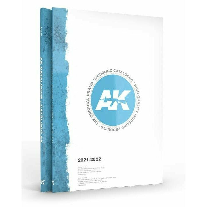 AK Interactive Catalogue 2021 New - Tistaminis