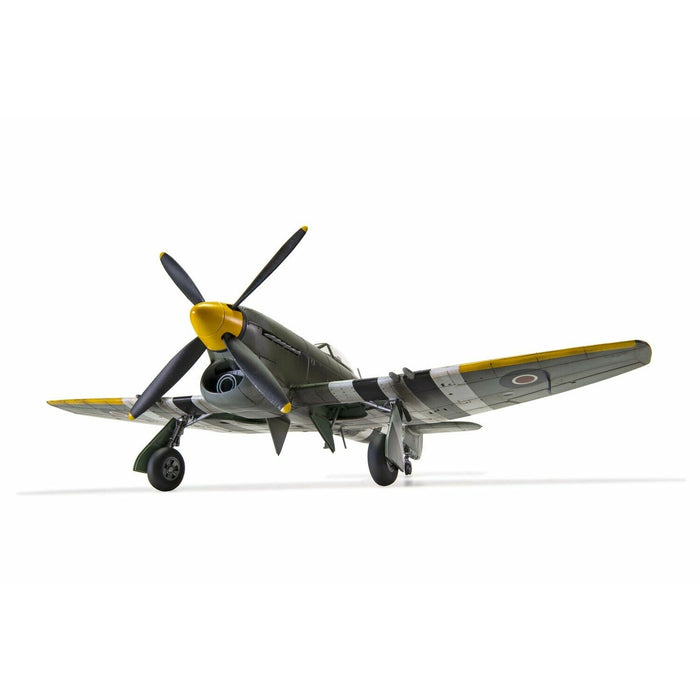 Airfix AIR02109 HAWKER TEMPEST MK.V (1/72) New - Tistaminis