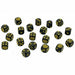 World War III: Team Yankee East German Dice Set New - TISTA MINIS