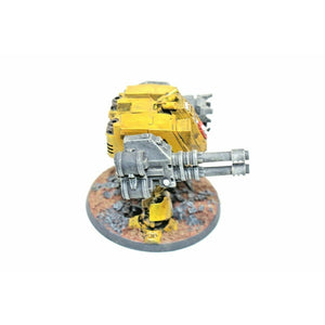 Warhammer Space Marines Dreadnought Well Painted JYS27 - Tistaminis