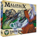 Malifaux Resserectionists Vengeful Ghosts New - Tistaminis