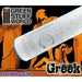 Green Stuff World Rolling Pin GREEK New - TISTA MINIS