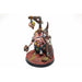 Warhammer Warriors Of Chaos Lord Of Blights Well Painted - JYS74 - Tistaminis