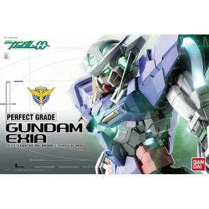 Bandai Gundam PG 1/60 Gundam Exia GN-001 New - Tistaminis
