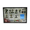 Warhammer Blood Bowl The Champions of Death Shambling Undead Team New - TISTA MINIS