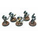 Warhammer Space Marines Sternguard Veterans Well Painted - JYS94 - TISTA MINIS