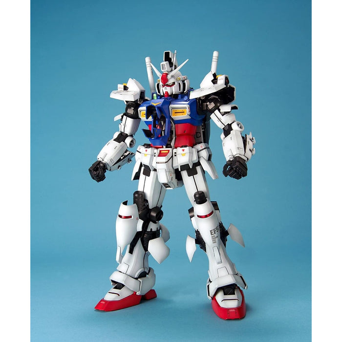 Bandai Gundam PG RX-78 GP-01 Zephyranthes New - Tistaminis