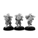 Wargames Exclusive - CHAOS RED PACT SQUAD (10U) New - TISTA MINIS