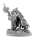 Wargames Exclusive MECHANIC ADEPT TECH PRIEST DOMINA MELIUS New - TISTA MINIS