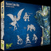 Malifaux Arcanist Kaeris Core Box New - Tistaminis