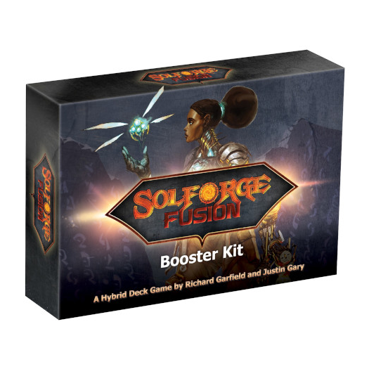 SolForge Fusion: Booster Kit - Tistaminis