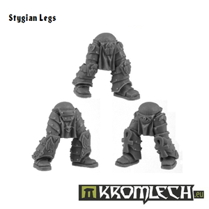 Kromlech Stygian Legs New - TISTA MINIS