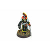 Warhammer Imperial Guard Commissar Well Painted Metal JYS18 - Tistaminis
