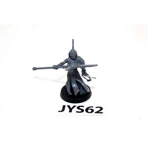 Warhammer Tau Ethereal - JYS62 - Tistaminis