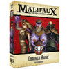 Malifaux Guild Chained Magic New - Tistaminis