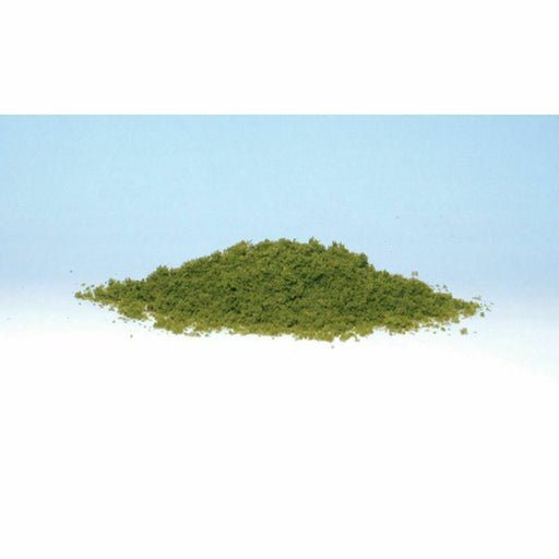 Woodland Scenics Shaker Turf Coars Light Green (32oz) New - TISTA MINIS