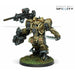 Infinity: Ariadna Blackjacks -T2 Sniper Rifle New - TISTA MINIS