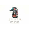 Warhammer Space Marine Captain Well Painted Metal JYS15 - Tistaminis
