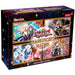 Yugioh Magnificent Mavens Display New - Tistaminis