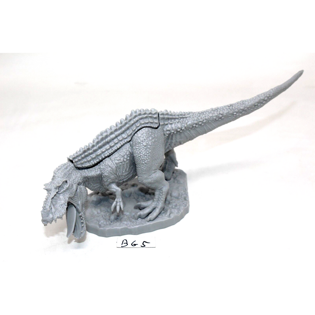 Tyrannosaurus Rex - BG5 - Tistaminis