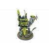 Warhammer Tyranids Hive Tyrant Well Painted - JYS70 - TISTA MINIS